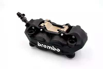 Brembo Left 4 X 32 Radial Calipers To Fit MV Agusta 800 F3 AMG GT 16> • $420.47